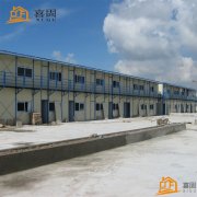 佛山工地住人板房被大家喜愛的原因是什么？