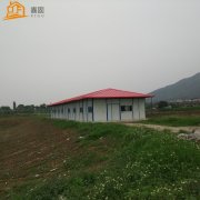 工地住人活動(dòng)板房的優(yōu)勢(shì)條件是什么？