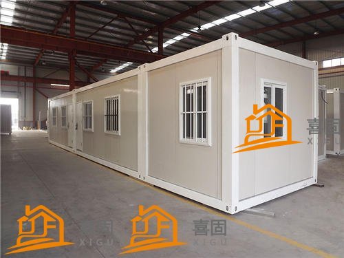 使用打包箱有哪些優(yōu)點？