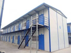 討論標準的板房建筑設計是怎樣的？